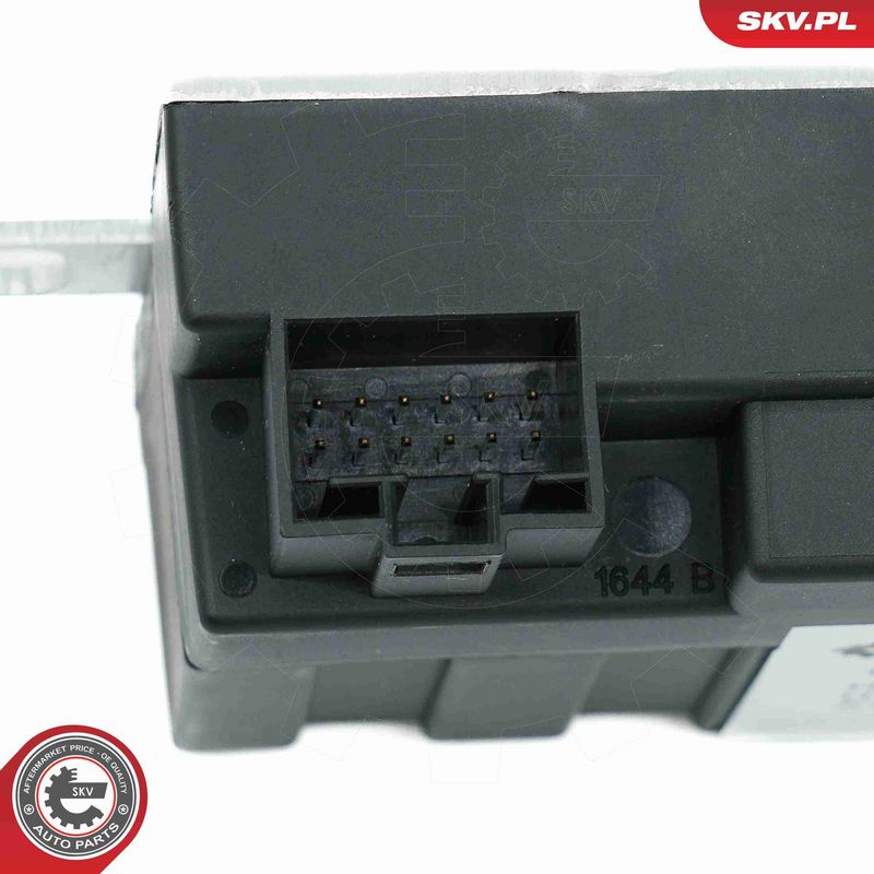 ESEN SKV 59SKV204 Control Unit, lights