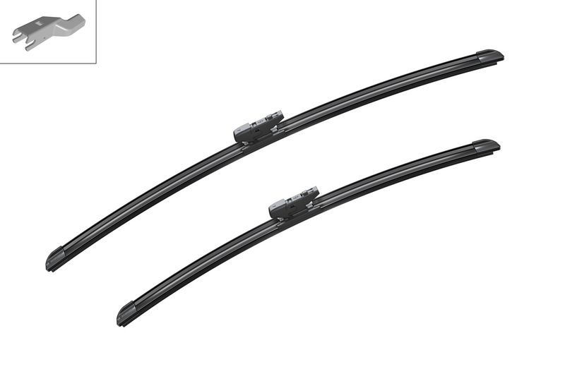 Balai+d'essuie-glace BOSCH 3 397 014 315