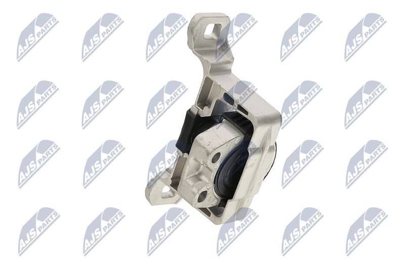 Paigutus, Mootor, NTY ZPS-FR-020