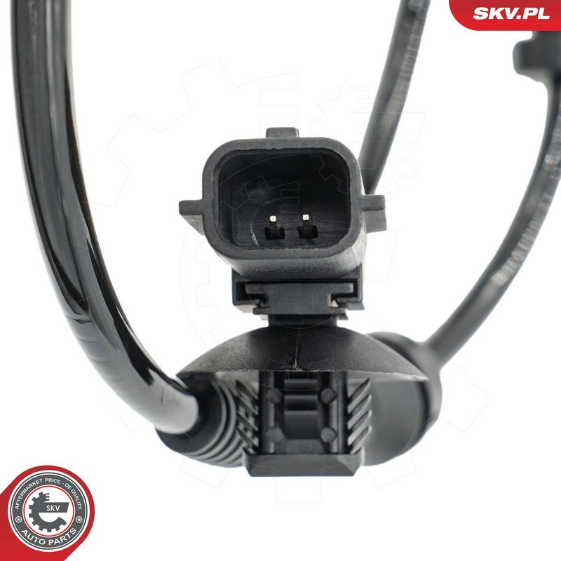 Andur, rattapöörete arv, ESEN SKV 06SKV571