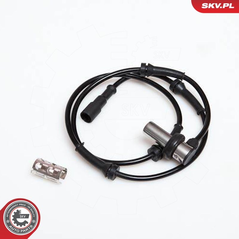 Andur, rattapöörete arv, ESEN SKV 06SKV174