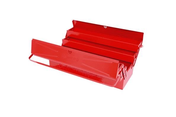 KS TOOLS 999.0125 Tool Box