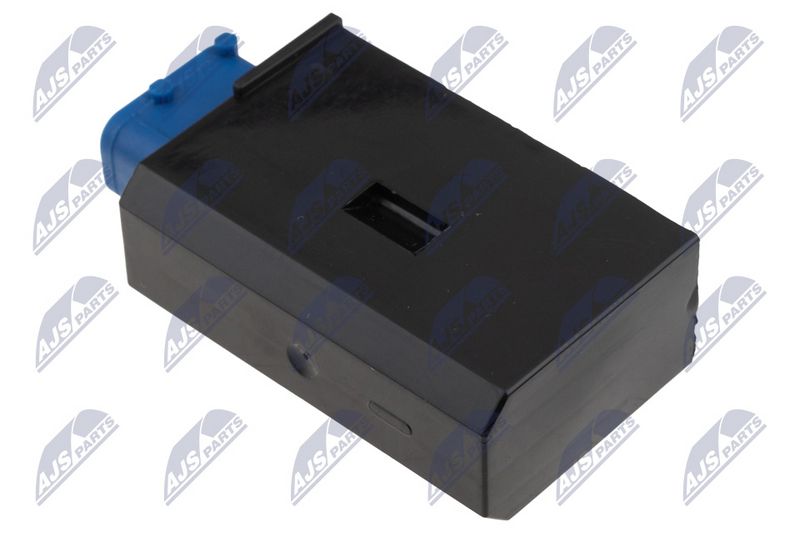 NTY EZC-BM-491 Door Lock