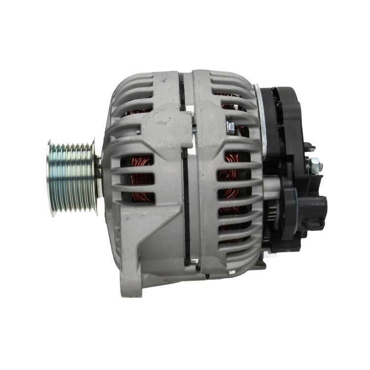 BV PSH 906.502.100.014 Alternator