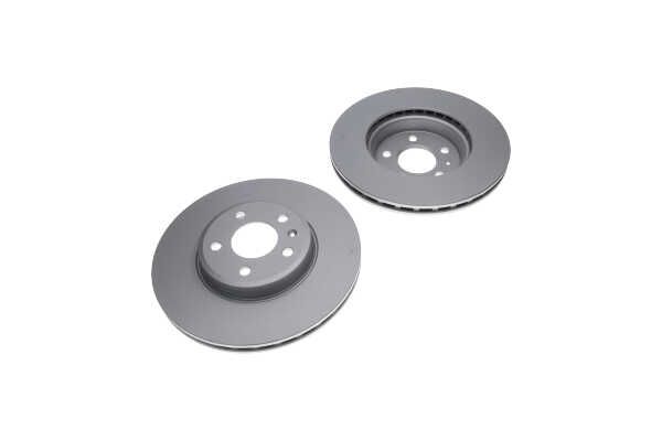 Kavo Parts BR-10227-C Stabdžių diskas