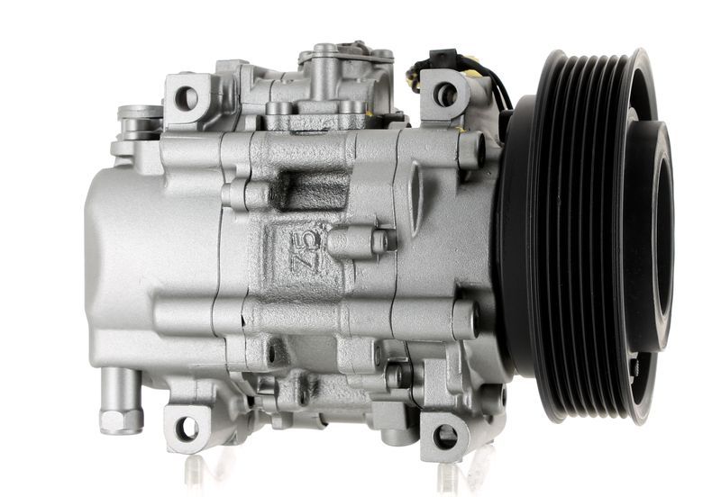 CEVAM 8600013 Compressor, air conditioning