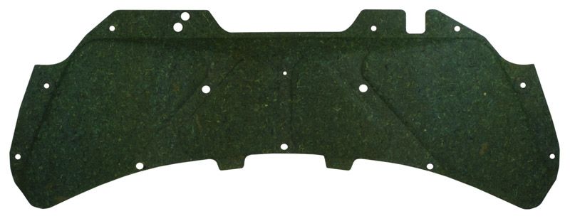 MAXGEAR Garso izoliacijos medžiaga, variklio niša