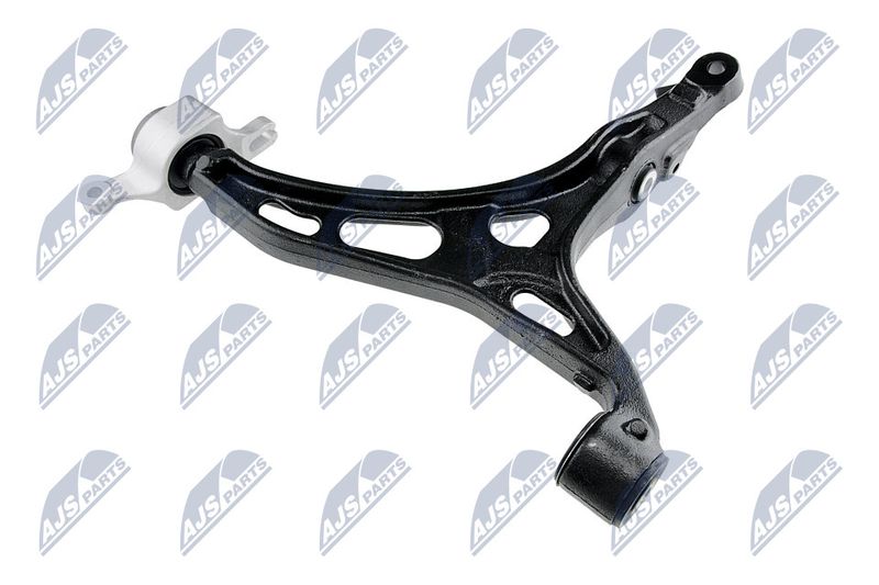 NTY ZWD-CH-070 Control/Trailing Arm, wheel suspension