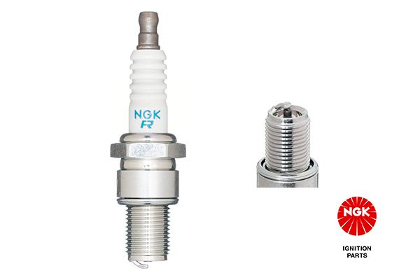 NGK 4677 Spark Plug