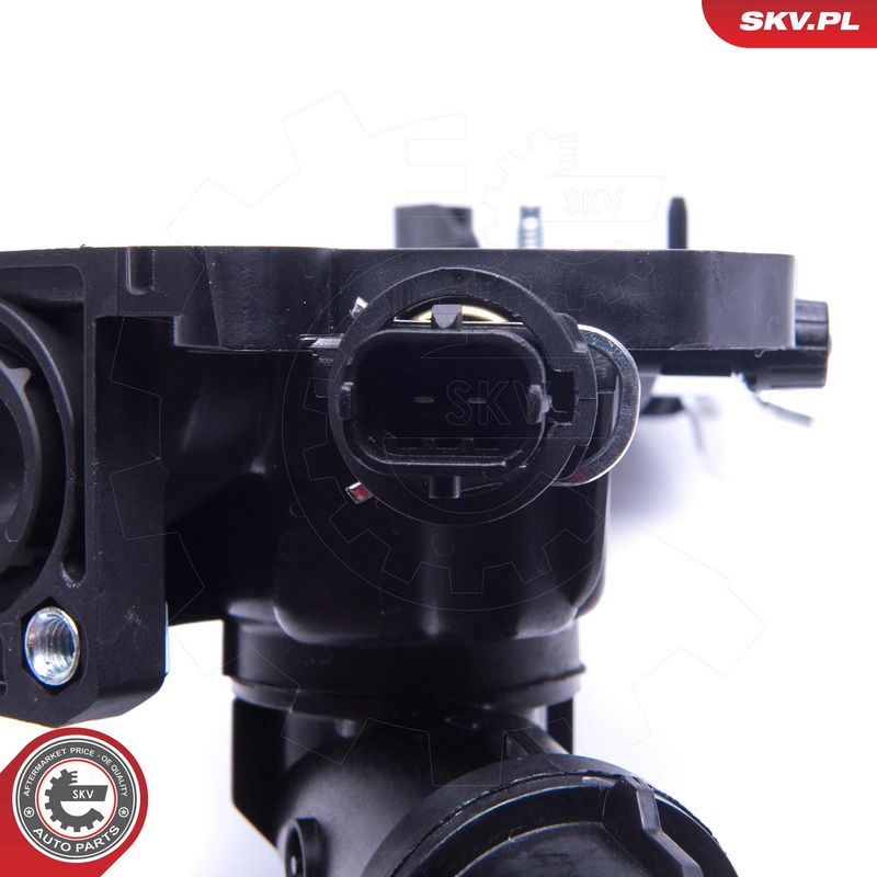 Termostaat, Jahutusvedelik, ESEN SKV 20SKV091