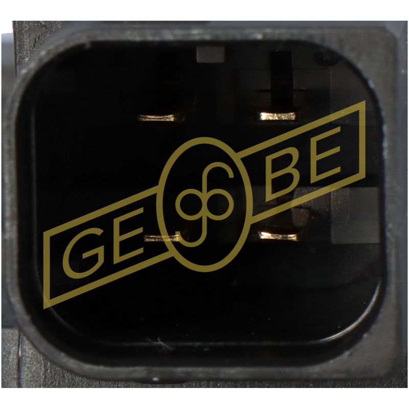 GEBE 929081 NOx Sensor, NOx catalytic converter