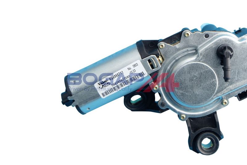 This part match OEM code: 6Q6955711B