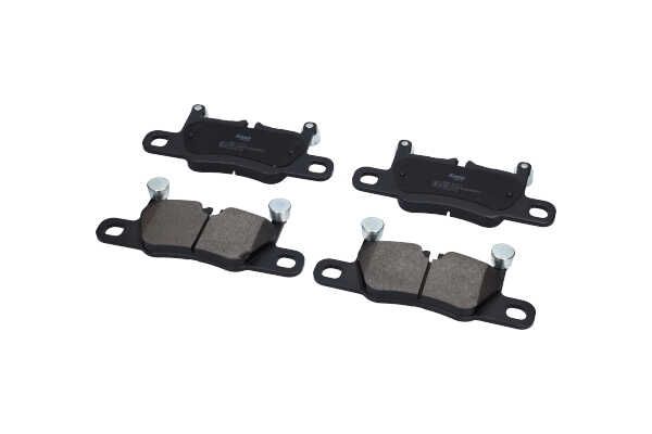 Kavo Parts KBP-10117 Brake Pad Set, disc brake