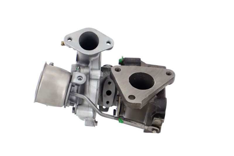 REMANTE 003-001-001366R Charger, charging (supercharged/turbocharged)