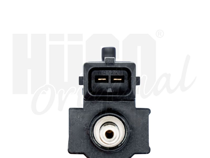 HÜCO 139333 Boost Pressure Control Valve