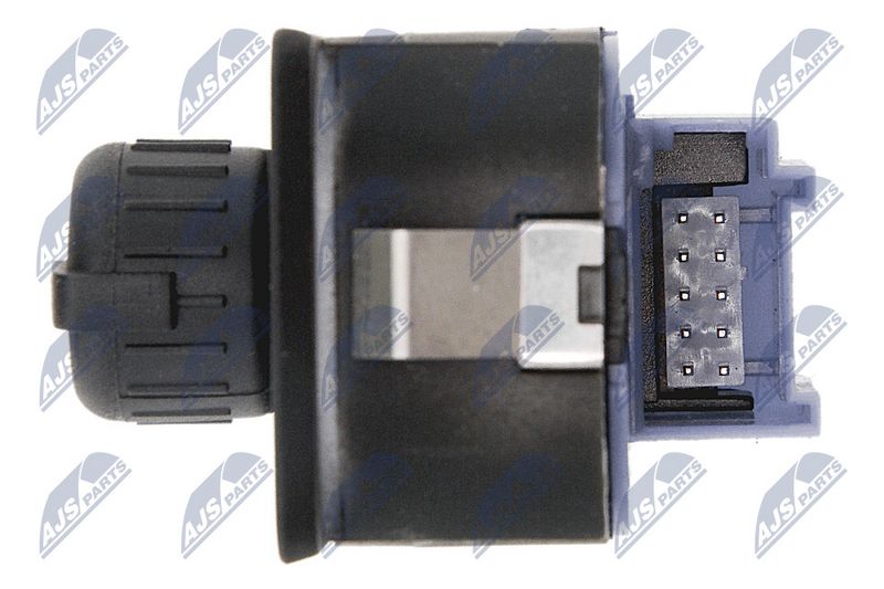 Lüliti, välispeegli reguleerimine, NTY EWS-AU-029