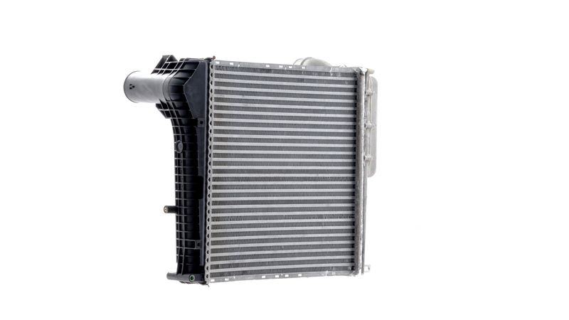 Product Image - Intercooler, inlaatluchtkoeler - CI236000P - MAHLE
