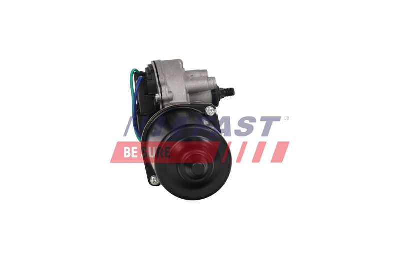 Pesuri mootor, FAST FT12822