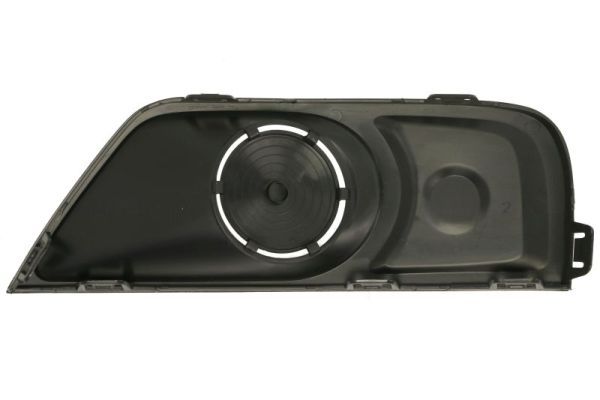 BLIC 5703-05-6092921P Ventilation Grille, bumper