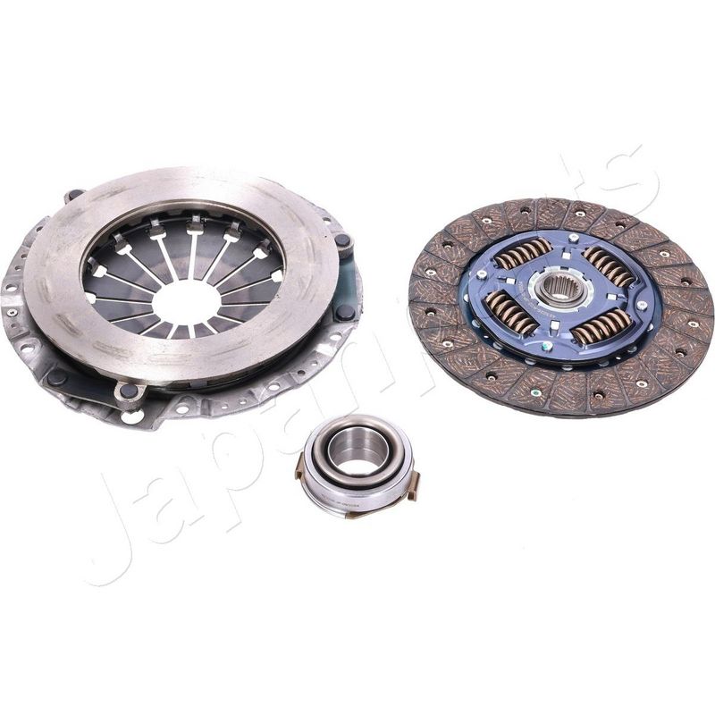JAPANPARTS KF-K02 Clutch Kit