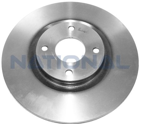 National NBD2147