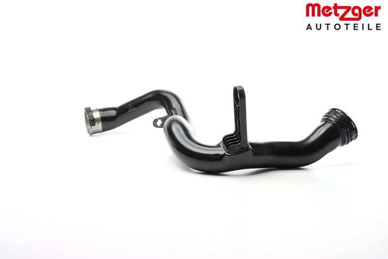 METZGER AUTOTEILE 2401397 Charge Air Hose