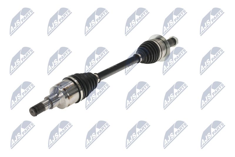 NTY NPW-SU-079 Drive Shaft
