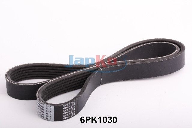 Soonrihm, JAPKO 6PK1030