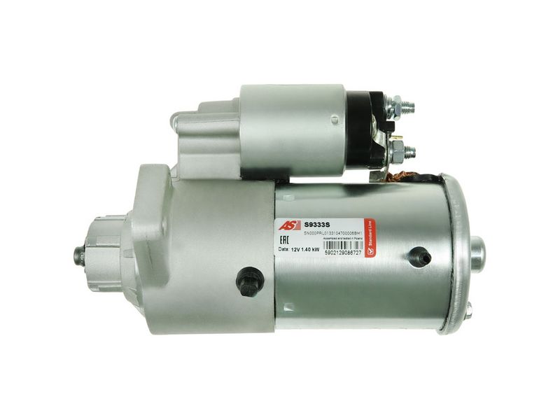 AS-PL S9333S Starter