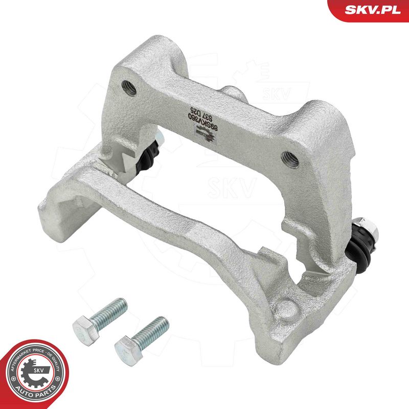 Kinnitus, pidurisadul, ESEN SKV 89SKV360