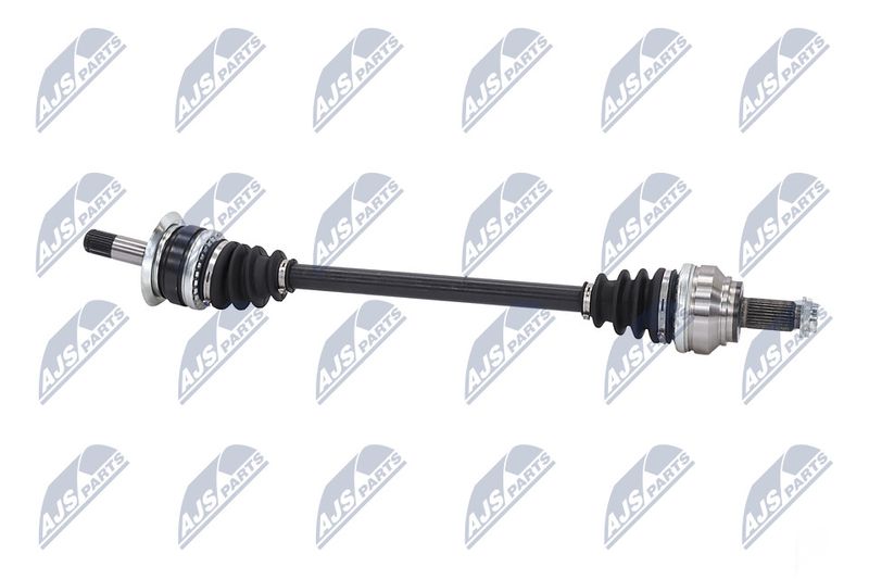 NTY NPW-BM-153 Drive Shaft