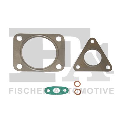 FISCHER FORD монтажний комплект компрессоры TRANSIT 2.4 TDCi 06-