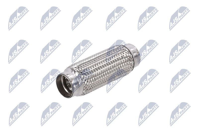 Flexitoru, väljalskesüsteem, NTY KAT-UV-002