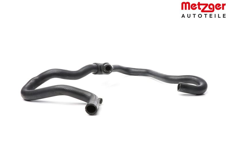METZGER AUTOTEILE 2420026 Radiator Hose