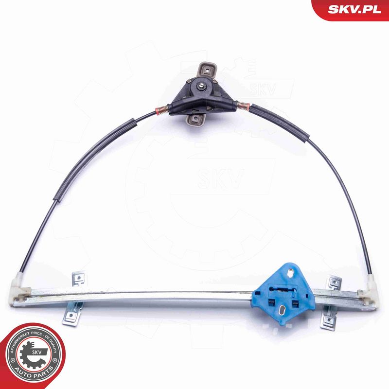 ESEN SKV 00SKV552 Window Regulator