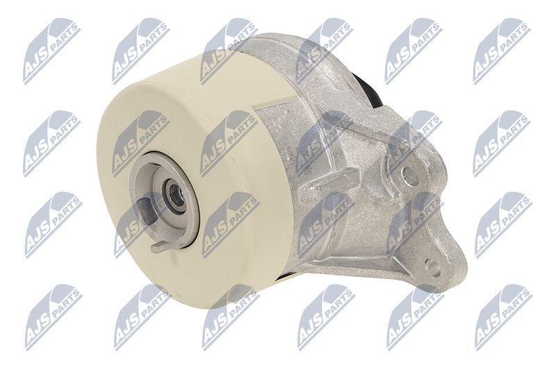 Paigutus, Mootor, NTY ZPS-ME-064