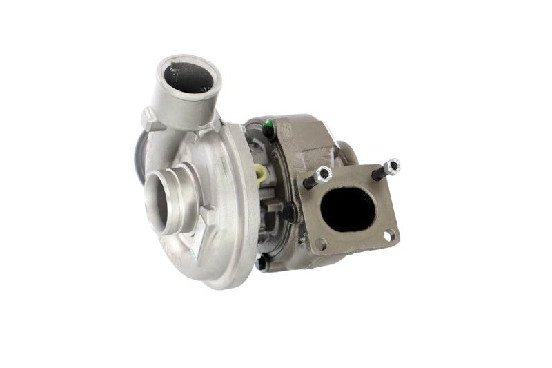 REMANTE 003-001-001024R Charger, charging (supercharged/turbocharged)
