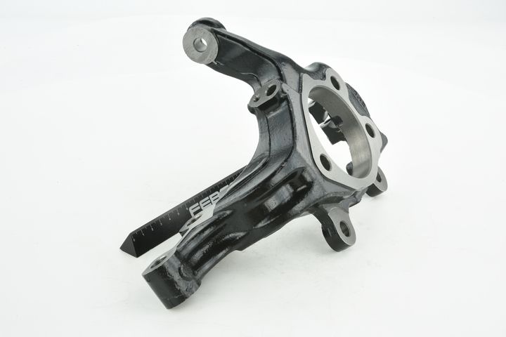 FEBEST 0228-Z12FLH Steering Knuckle, wheel suspension