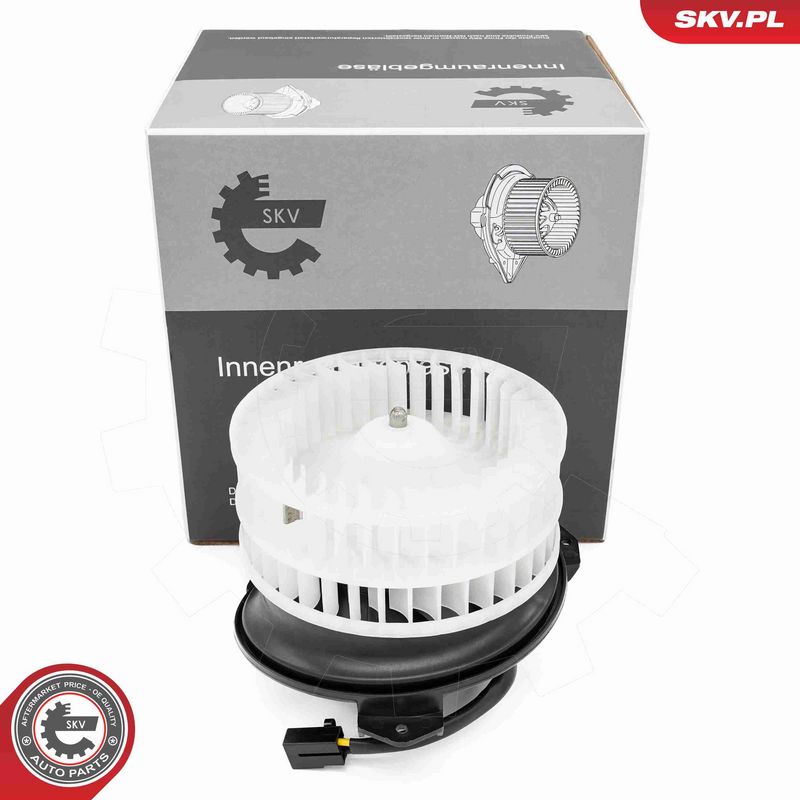 ESEN SKV 68SKV154 - Interior Blower