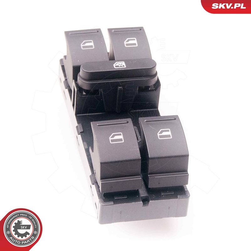 Prekės atitinka OEM kodą: 1K4 959 857C