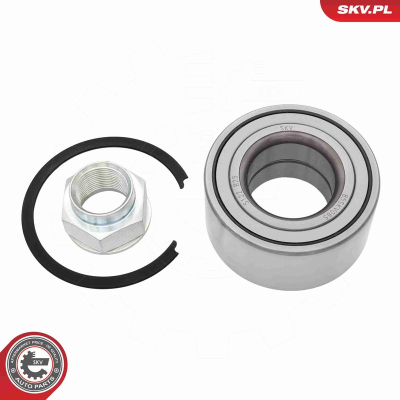 ESEN SKV 85SKV065 Wheel Bearing Kit