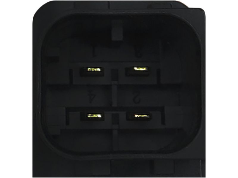 AS-PL NOX9081 NOx Sensor, urea injection
