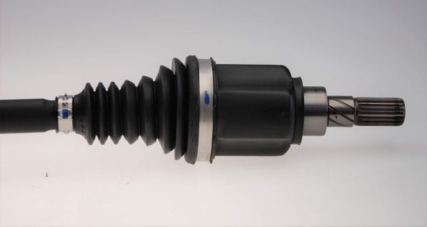 LÖBRO 306768 Drive Shaft