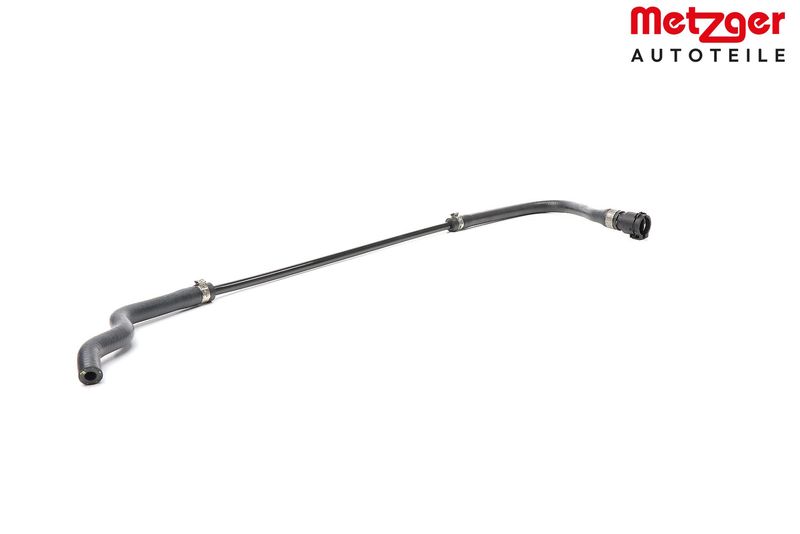 METZGER AUTOTEILE 2420563 Radiator Hose