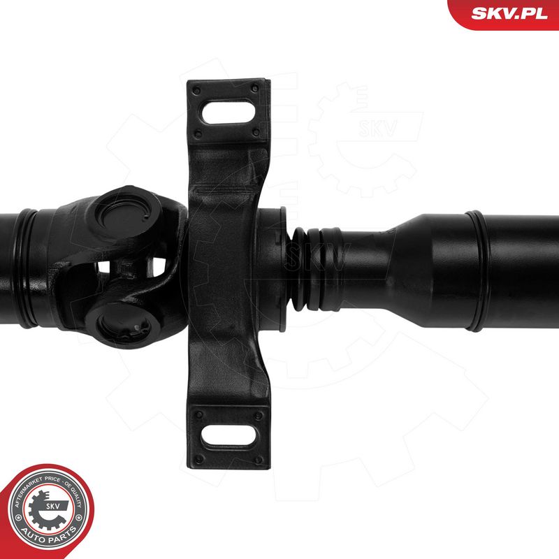 Veovõll, ESEN SKV 76SKV126