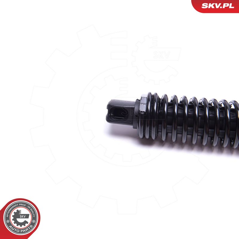 Elektrimootor, tagaluuk, ESEN SKV 52SKV933