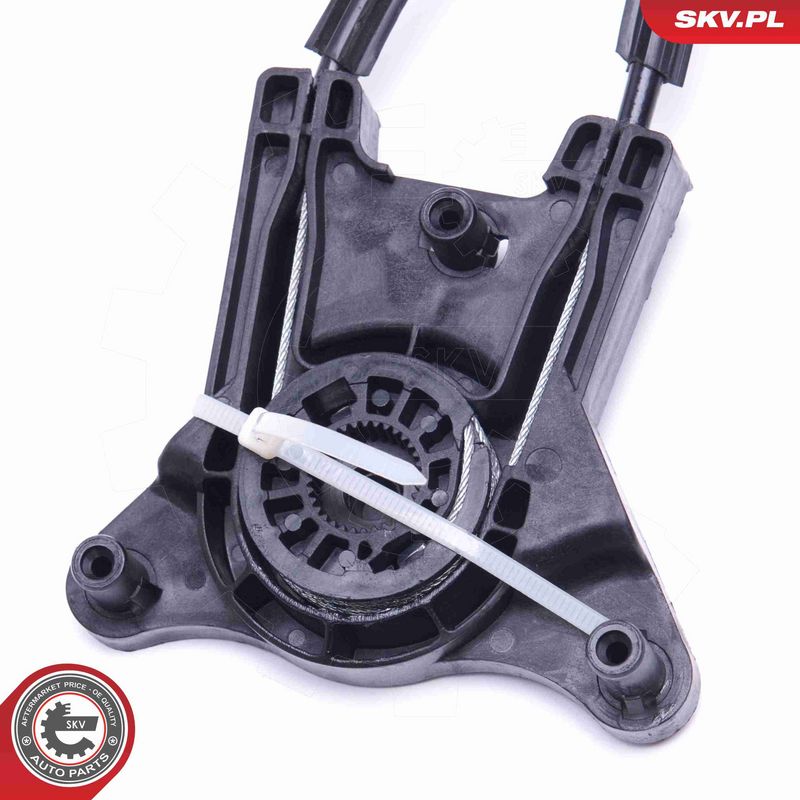ESEN SKV 00SKV682 Window Regulator