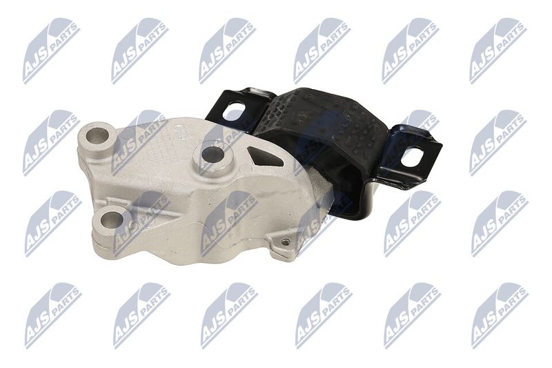 Paigutus, Mootor, NTY ZPS-ME-068