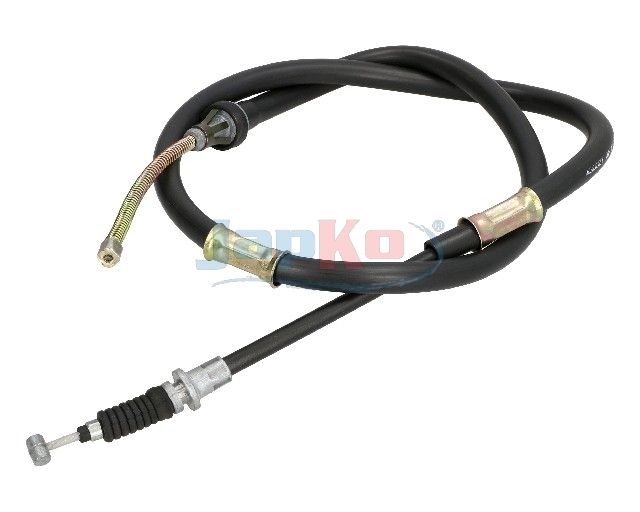 Tross, seisupidur, JAPKO...