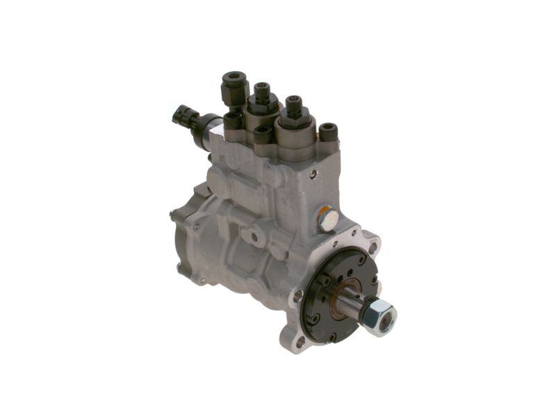 BOSCH 0445025604 High-pressure Pump